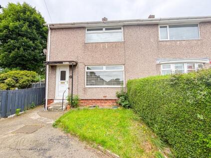 Heugh Hill, Springwell Village, Springwell, Gateshead, NE9