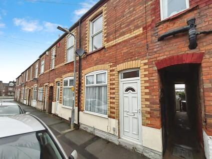Carlisle Street, Gainsborough