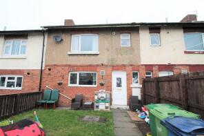 3, Dickens Street, Houghton Le Spring DH4 5AZ
