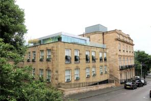 Flat 0/2, 20, Clifton Street, Glasgow G3 7XS
