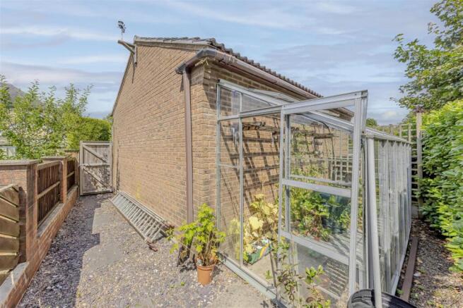Greenhouse