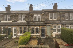 34, Wharfedale Place, Harrogate HG2 0AY