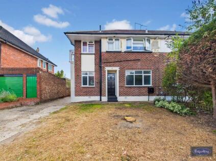 Lewis Road , Sidcup, Kent