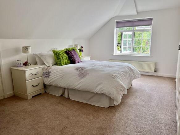 Bedroom 2 