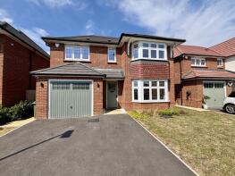 100, Ashbourne Avenue, Austhorpe, Leeds LS15 8GZ