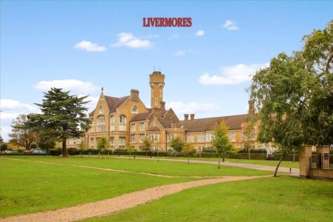 Bunstone Hall, Chapel Drive, Dartford, Kent