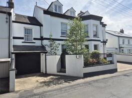 26, Wrafton Road, Braunton EX33 2BT