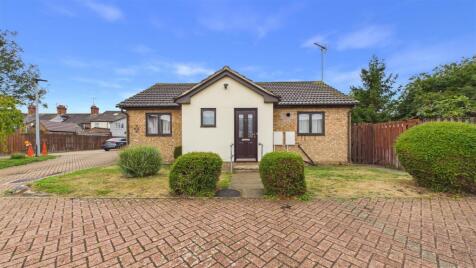 Bede Place, Peterborough