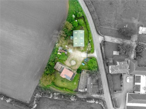 Drone Image