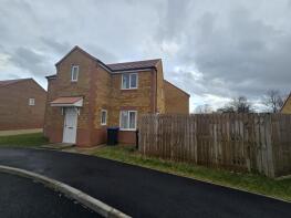 43, Keld House Gardens, Middlesbrough TS3 9EX