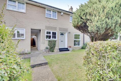 Lodgefield, WELWYN GARDEN CITY
