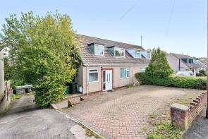 117, Tower Road South, Warmley BS30 8BT