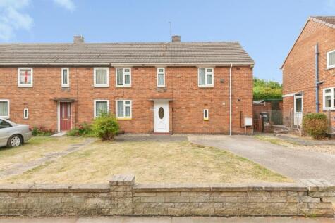 Glenhills Boulevard, Leicester, Leicestershire, LE2