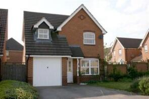 20, Kestrel Crescent, Brackley NN13 6PX