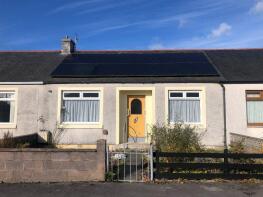 7, Silverhill, Annan DG12 5DU