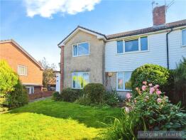 42, Ogwen Drive, Cyncoed, Cardiff CF23 6LL