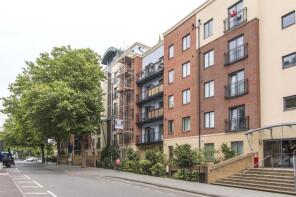 77, Squires Court, Bedminster Parade, Bedminster, Bristol BS3 4BX
