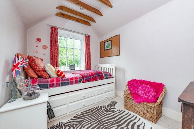 Bedroom 4