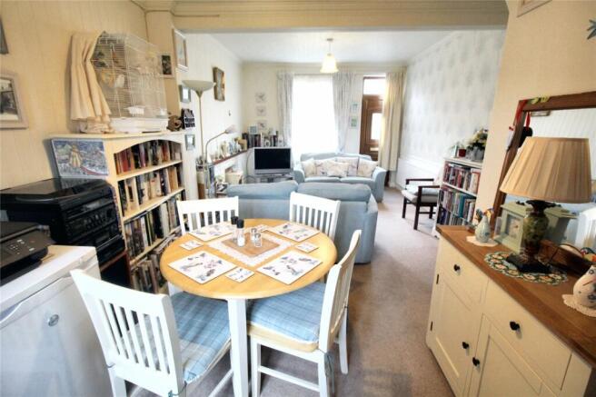Lounge/Diner
