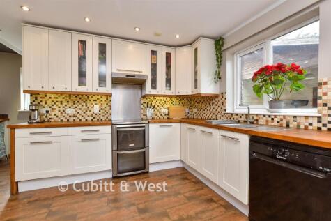 The Green, Dorking Road, Tadworth, Surrey