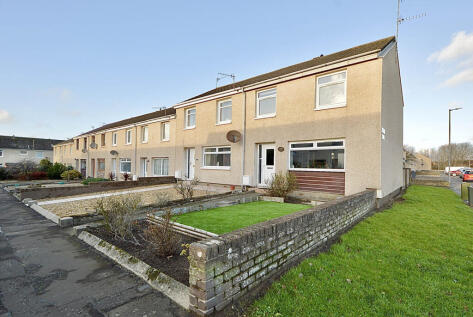 107 Logan Drive, Troon, KA10 6QE