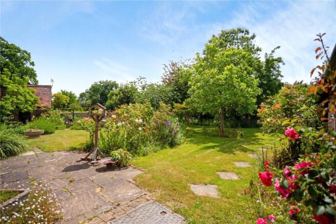 Garden Two