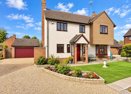 Rookery Close, Hatfield Peverel, Chelmsford
