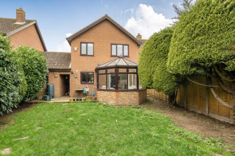 Gregory Drive, Old Windsor, Windsor