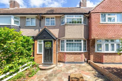 Berwick Crescent, Sidcup, DA15