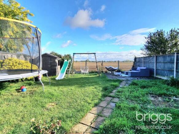 Crowson Crescent, Northborough, Market Deeping, PE6 photo 2