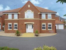 9, Mimosa Drive, Reading RG2 9AQ