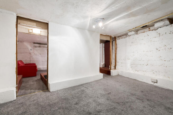 Sussex Street 15