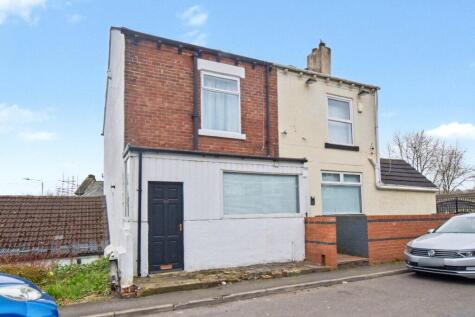 Lower Wortley Road, Leeds, West Yorkshire