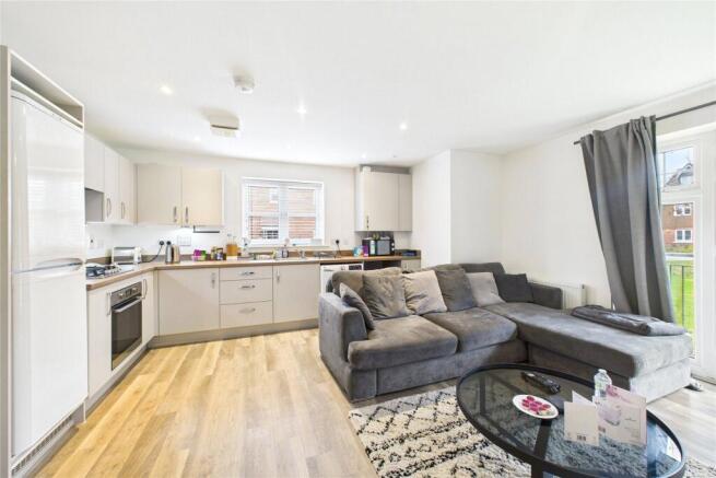 Copsewood, Wokingham, Berkshire, RG41 photo 4