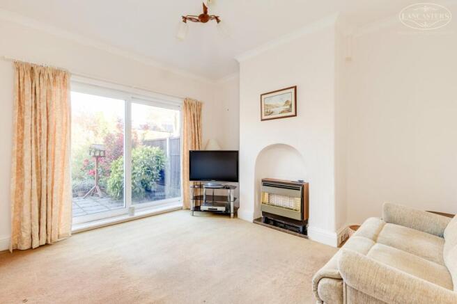 Reception Room 2
