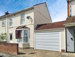 34, Caulfield Road, Gorse Hill, Swindon SN2 8BS