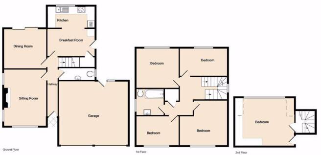 20 Prestbury D...