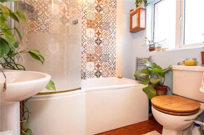 House Bathroom