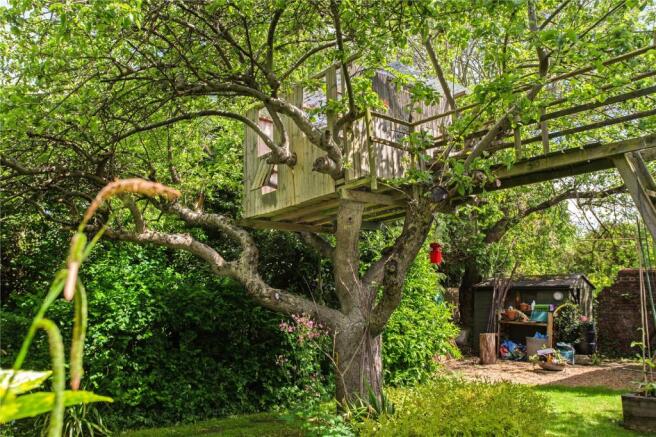 Tree House
