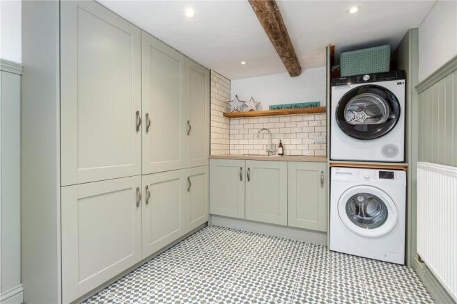 6 bed Terraced for sale Image 10
