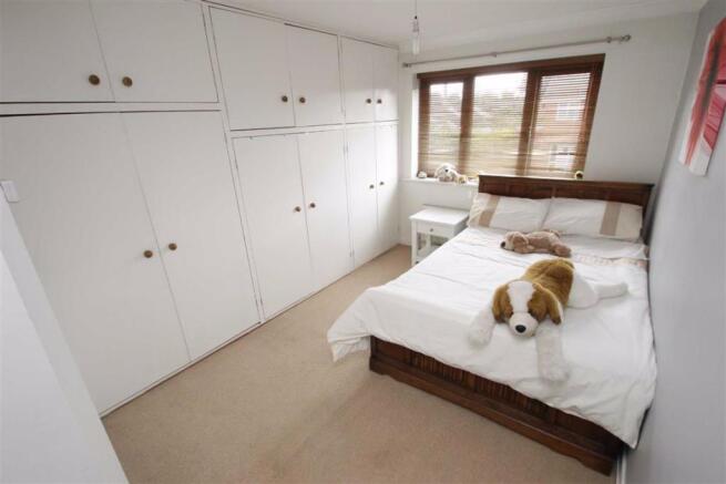 BEDROOM TWO