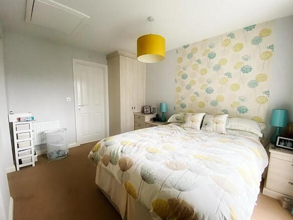 Bedroom 1