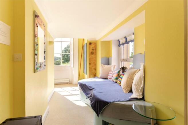 Snug/Study