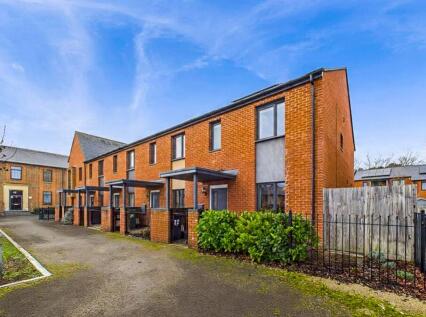 Abraham Way, Bordon, GU35