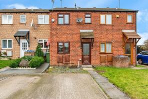 36, Florence Close, Grays RM20 4AE