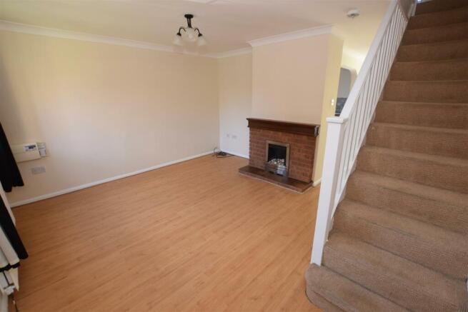 19 St Johns Close, Whitwick