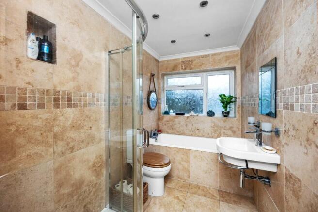 Main Bathroom
