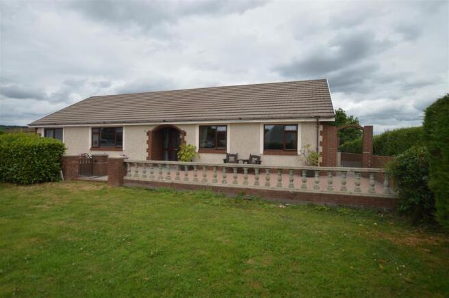 EXTERNALLY FRONT