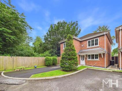 Old Wood Road, Penwortham, Preston