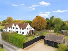 Greenwood, Epping Road, Epping Upland, Epping CM16 6PH